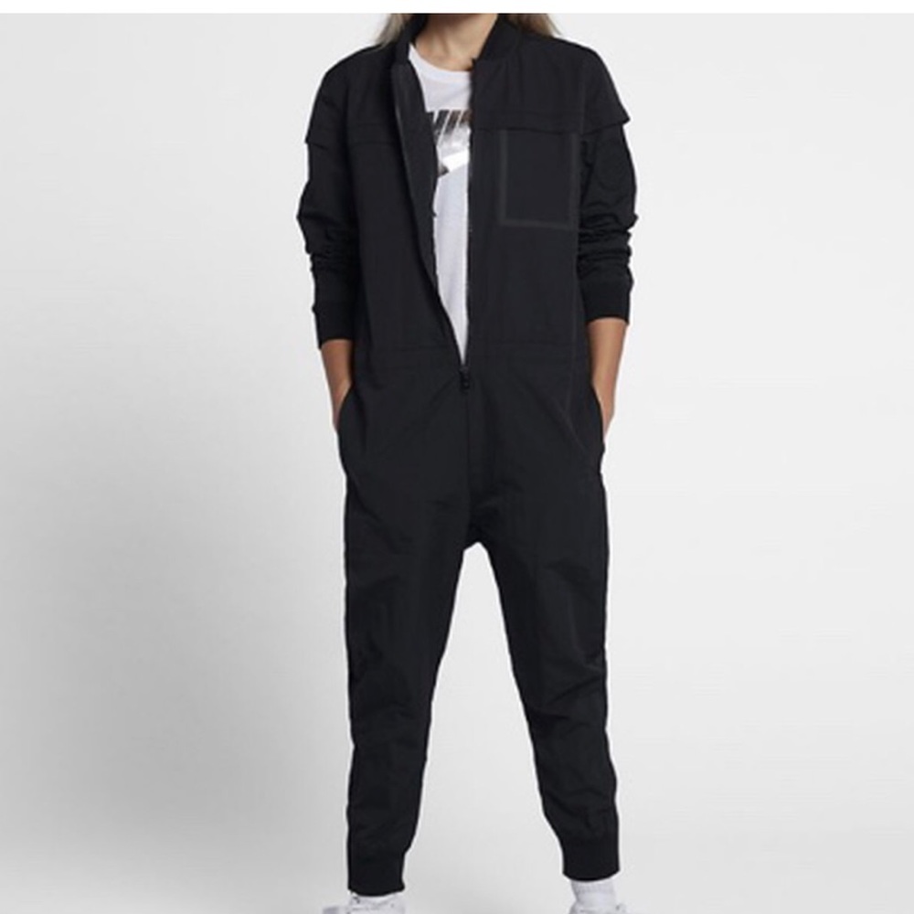 Nike air women’s jumpsuit